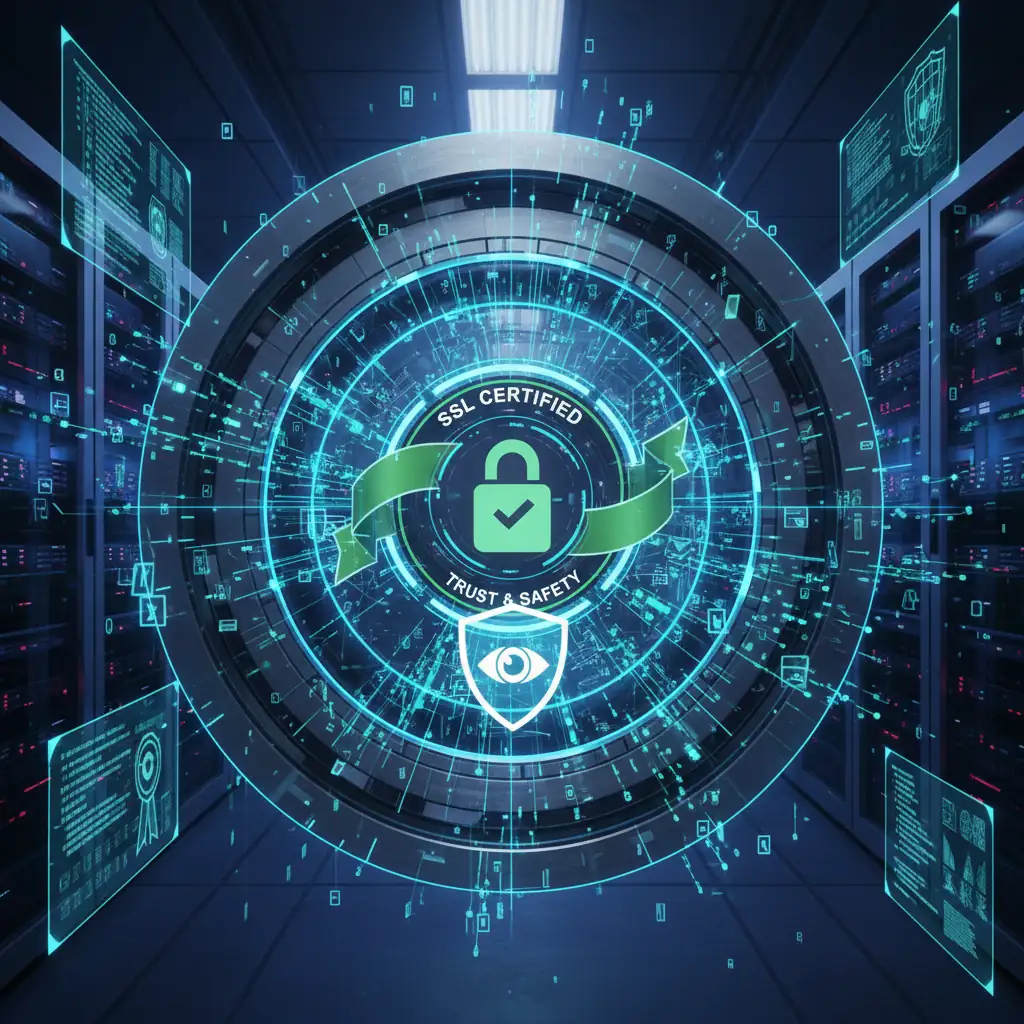 Bezpieczeństwo Techniczne — Co Chroni Twoje Dane i Pieniądze